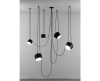 Flos Aim hanglamp LED - 9