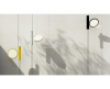 Flos OK hanglamp LED - 11