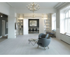 Flos 2097-30 kroonluchter helder - 6