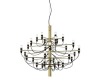 Flos 2097-30 kroonluchter helder - 1