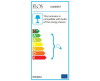 Flos 2097-30 kroonluchter helder - 10