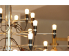 Flos 2097-30 kroonluchter helder - 7