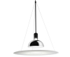 Flos Frisbi hanglamp - 1