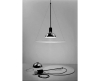 Flos Frisbi hanglamp - 2