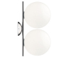 Flos IC lights C/W1 double wandlamp - 1