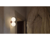 Flos IC lights C/W1 double wandlamp - 5