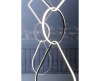 Flos Arrangements Compositie 5 hanglamp 50W - 9