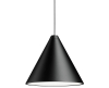 Flos String Lights Cone hanglamp LED - 1