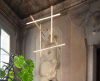 Flos Coordinates S3 hanglamp LED - 4