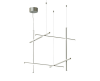 Flos Coordinates S3 hanglamp LED - 2