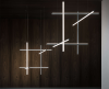 Flos Coordinates S3 hanglamp LED - 3