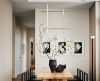 Flos Coordinates S3 hanglamp LED - 6