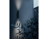 Flos Flauta h225 Spiga wandlamp LED outdoor - 2