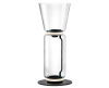 Flos Noctambule 1 high cylinder en cone vloerlamp LED - 1