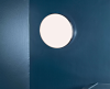 Flos Clara wandlamp LED - 16