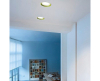 Flos Wan inbouwspot LED - 3