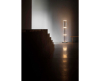 Flos Noctambule 2 high cylinder en cone vloerlamp LED - 8