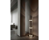 Flos Noctambule 2 high cylinder en cone vloerlamp LED - 13