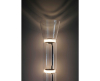 Flos Noctambule 2 high cylinder en cone vloerlamp LED - 2