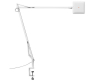 Flos Kelvin Edge bureaulamp met tafelklem LED - 1