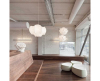 Flos Taraxacum hanglamp 1 - 2