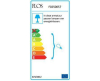 Flos Ktribe T1 tafellamp glas - 7