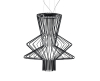 Foscarini Allegro Ritmico hanglamp LED - 1