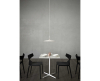 Foscarini Aplomb large MyLight hanglamp LED dimbaar Bluetooth - 8