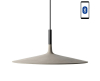 Foscarini Aplomb large MyLight hanglamp LED dimbaar Bluetooth - 1