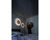 Foscarini Bahia mini wandlamp LED niet dimbaar wit - 8