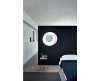 Foscarini Bahia mini wandlamp LED niet dimbaar wit - 7