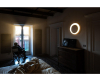 Foscarini Bahia mini wandlamp MyLight dimbaar via Bluetooth - 6