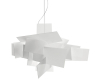 Foscarini Big Bang hanglamp LED - 1