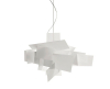 Foscarini Big Bang Large hanglamp LED - 1