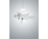 Foscarini Big Bang X-large hanglamp LED - 3