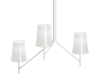 Foscarini Birdie 3 hanglamp - 1