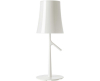 Foscarini Birdie Piccola tafellamp met aan-/uitschakelaar - 1