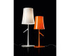 Foscarini Birdie Piccola tafellamp met aan-/uitschakelaar - 5