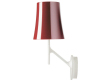 Foscarini Birdie wandlamp met touchdimmer - 1