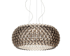 Foscarini Caboche Plus Grande hanglamp LED dimbaar - 1