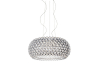 Foscarini Caboche Plus Grande hanglamp LED MyLight dimbaar bluetooth - 5