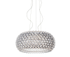 Foscarini Caboche Plus Grande hanglamp LED MyLight dimbaar bluetooth - 1