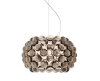 Foscarini Caboche Plus hanglamp LED small - 1