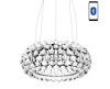 Foscarini Caboche Plus media MyLight hanglamp LED dimbaar Bluetooth - 1