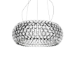 Foscarini Caboche Plus Media hanglamp LED - 1