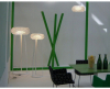 Foscarini Caboche Plus media vloerlamp - 4