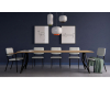 Foscarini Chouchin Reverse 1 hanglamp LED niet dimbaar oranje - 4