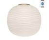 Foscarini Gem semi MyLight wandlamp dimbaar via Bluetooth - 1