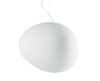 Foscarini Gregg Grande hanglamp LED niet dimbaar - 1