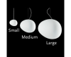 Foscarini Gregg hanglamp small - 9